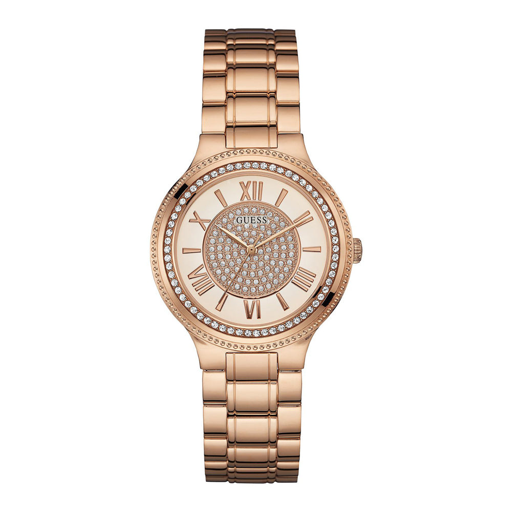 Guess Madison W0637L3 Damenuhr Guess Madison W0637L3 Damenuhr